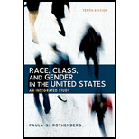 Race, Class, and Gender in the United States