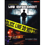 Introduction to Law Enforcement: An Insider's View