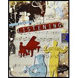 Ways of Listening (Looseleaf)