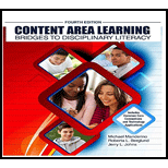 Strategies for Content Area Learning