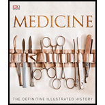 Medicine: The Definitive Illustrated History