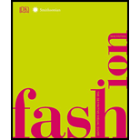 Fashion, New Edition: The Definitive Visual Guide