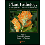 Plant Pathology Concepts