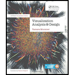 Visualization Analysis and Design