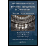Personnel Management in Government