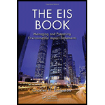 EIS Book: Managing and Preparing Environmental Impact Statemtnes (Hardback)