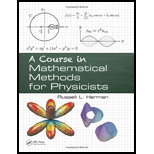 Course in Mathematical Methods for Physicists
