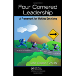 Four-Cornered Leadership: A Framework for Making Decisions