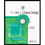 Art of Game Design