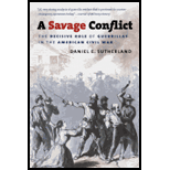 Savage Conflict