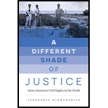 Different Shade of Justice
