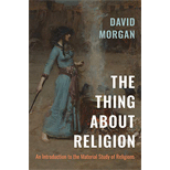 Thing About Religion: An Introduction to the Material Study of Religions