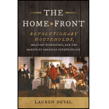 The Home Front