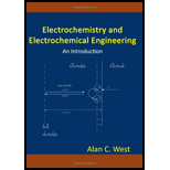 Electrochemistry and Electrochemical Engineering: An Introduction