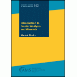 Introduction to Fourier Analysis and Wavelets