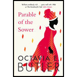 Parable of the Sower