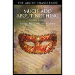 Much Ado About Nothing