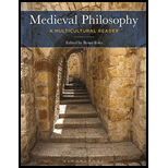 Medieval Philosophy: A Multicultural Reader