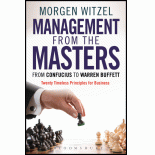 Management from the Masters