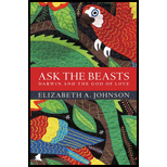 Ask the Beasts: Darwin and the God of Love