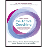 Co-Active Coaching