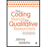 Coding Manual for Qualitative Researchers