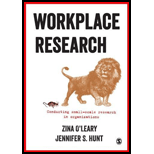 Workplace Research