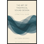 Art of Theatrical Sound Design