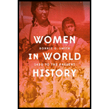 Women in World History