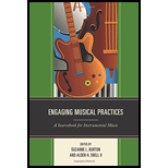 Engaging Musical Practices: A Sourcebook for Instrumental Music