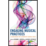 Engaging Musical Practices: A Sourcebook for Elementary General Music