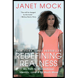 Redefining Realness