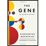 Gene: An Intimate History