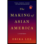 Making of Asian America: A History
