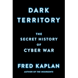 Dark Territory