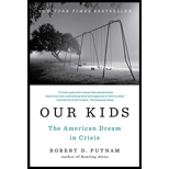 Our Kids: American Dream in Crisis