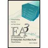 Introduction to Enterprise Architecture