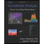 Accidental Analyst: Show Your Data Who's Boss