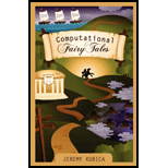 Computational Fairy Tales (Paperback)