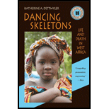 Dancing Skeletons: Life and Death in West Africa - 20th Anniversary Edition