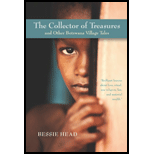 Collector of Treasures and Other Botswana Village Tales