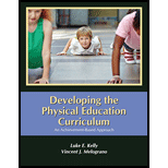 Developing Physical Education Curriculum