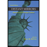 Distant Mirrors: America as a Foreign Culture