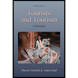 Tourists and Tourism: A Reader
