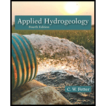 Applied Hydrogeology