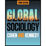 Global Sociology (Paperback)