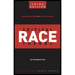 Critical Race Theory