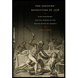 Counter-Revolution of 1776: Slave Resistance and the Origins of the United States of America