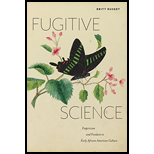 Fugitive Science