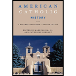 American Catholic History